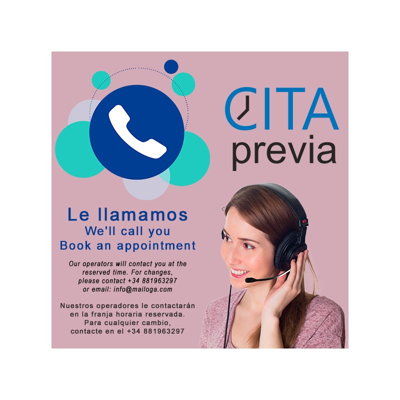 Phone information Phone information