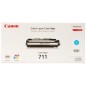 TONER CANON CRG711C CIAN (6-000 PAG-)
