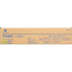 TONER KONICA-MINOLTA TN-314Y AMARILLO