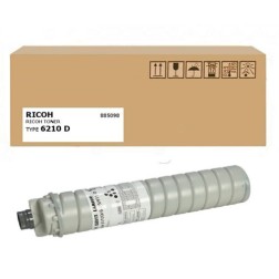 TONER RICOH AFICIO TYPE 6210D REF- 88509