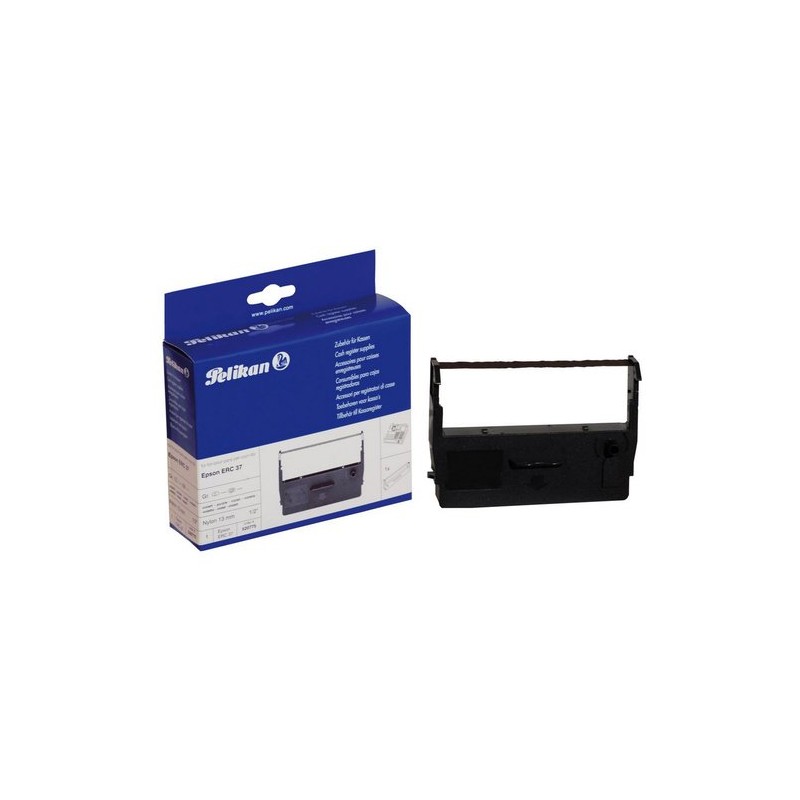 CINTA MAQ- EPSON ERC37 VIOLETA