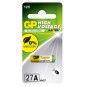 PILAS ALCALINA GP 027A 12 VOLT- B-1