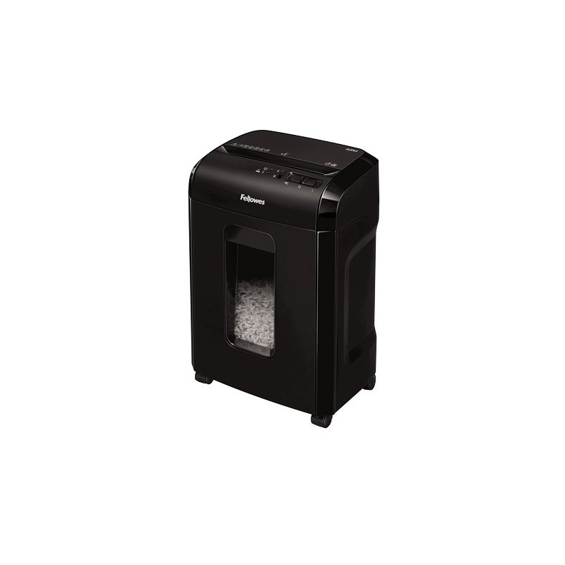 DESTRUCTORA FELLOWES 10M