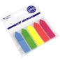 BANDERITAS ADHESIVAS FLECHAS B-5