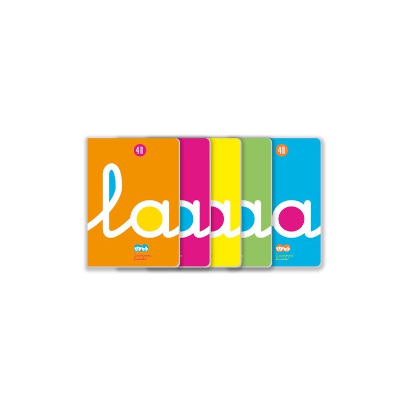 LAMELA LIBRETA t-PP A4 50h CDV- 4 LAMELA LIBRETA t-PP A4 50h CDV- 4