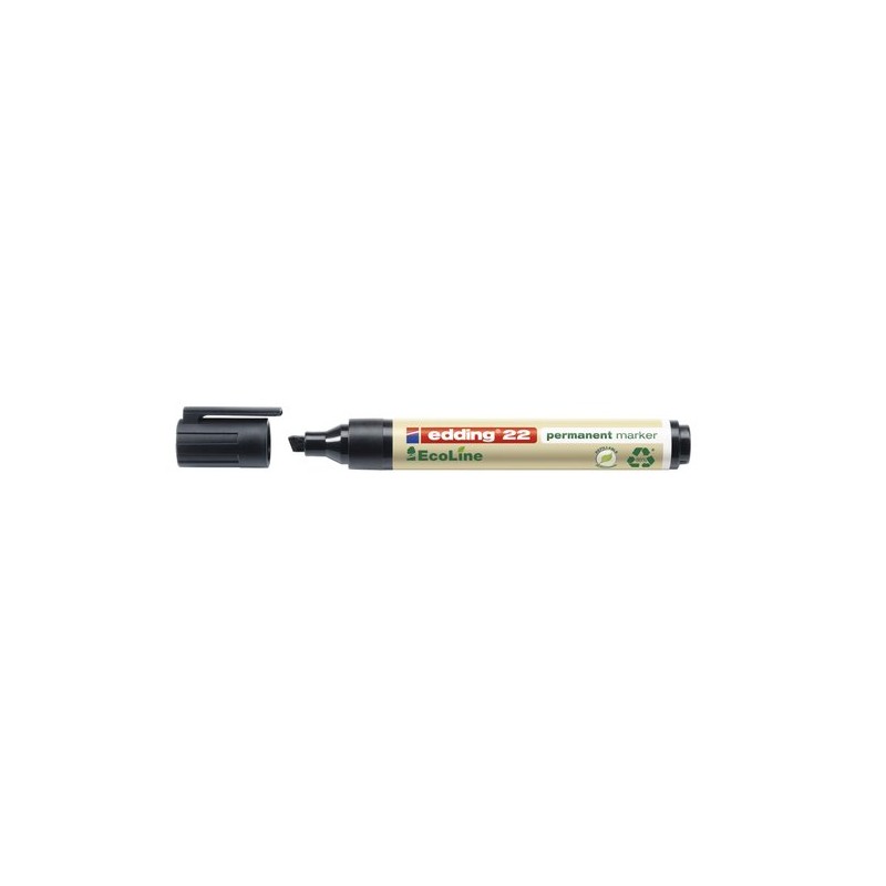 ROTUL-EDDING  22 ECOLINE NEGRO