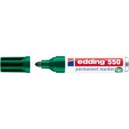 ROTUL-EDDING 550 VERDE
