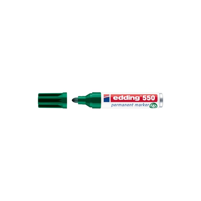 ROTUL-EDDING 550 VERDE