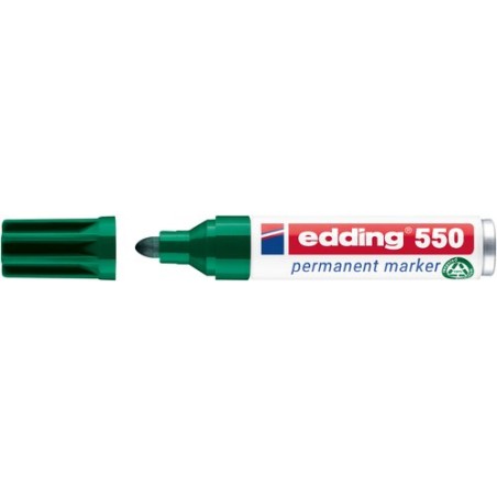 ROTUL-EDDING 550 VERDE