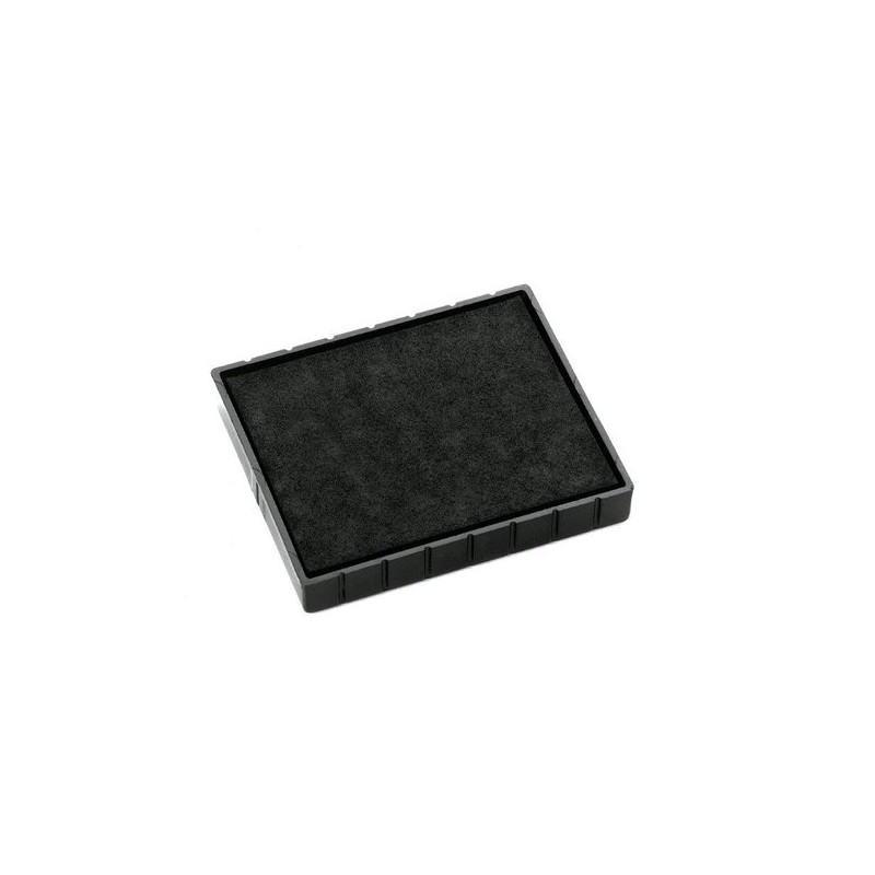 ALMOHADILLA COLOP E53 NEGRO