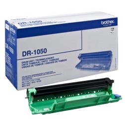 TAMBOR BROTHER DR-1050 NEGR-(10-000 PÁG)