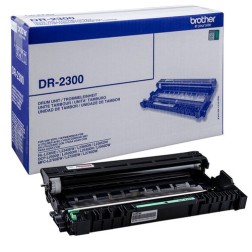 TAMBOR BROTHER DR-2300 NEGR-(12-000 PÁG)