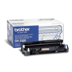 TAMBOR BROTHER DR-3200 (25-000 PÁG-)