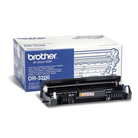 TAMBOR BROTHER DR-3200 (25-000 PÁG-)
