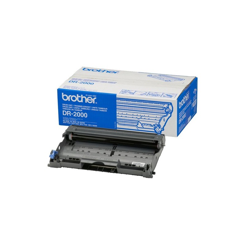 TAMBOR BROTHER DR2000 TAMBOR BROTHER DR2000
