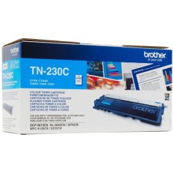 TONER BROTHER TN-230C CIAN (1-400 PÁG-)