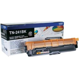 TONER BROTHER TN-241BK NEGRO (2-500 PÁG-