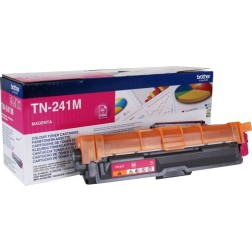 TONER BROTHER TN-241M MAGENTA (1-400 PÁG