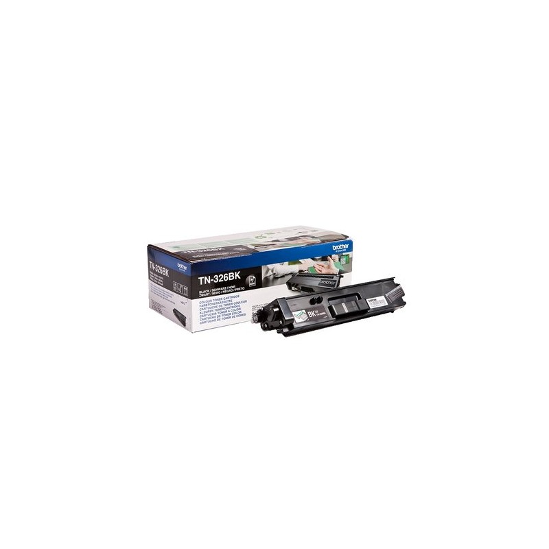 TONER BROTHER TN-326BK NEGRO