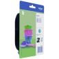 CART-IJ- BROTHER LC-221C CIAN CART-IJ- BROTHER LC-221C CIAN