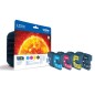 CART-IJ- BROTHER LC-980VALBP PACK 4 CART-IJ- BROTHER LC-980VALBP PACK 4