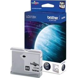 CART-IJ- BROTHER LC 970BK NEGRO
