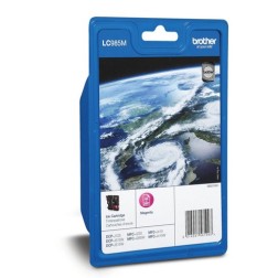 CART-IJ- BROTHER LC-985MBP MAGENTA