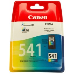 CART-IJ-CANON CL-541 COLOR