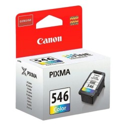 CART-IJ-CANON CL-546 COLOR
