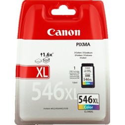 CART-IJ-CANON CL-546XL COLOR