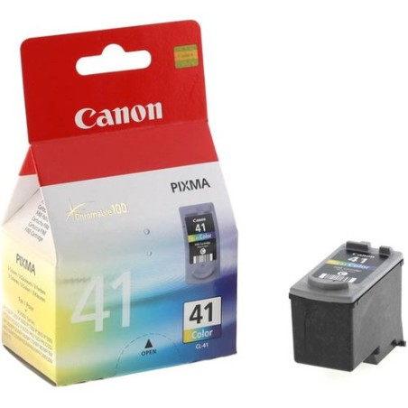 CART-IJ-CANON CL41 COLOR