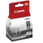 CART-IJ-CANON PG37 NEGRO