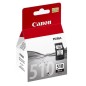 CART-IJ-CANON PG510 NEGRO CART-IJ-CANON PG510 NEGRO