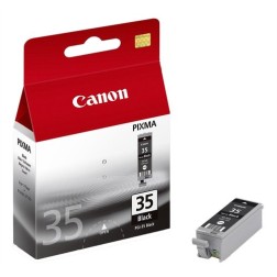 CART-IJ-CANON PGI-35BK NEGRO 1509B001AA