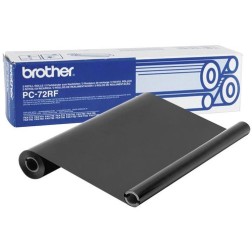 CON-TTR BROTHER PC 72RF 2 BOBINAS