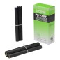 CON-TTR BROTHER PC 74RF RECAMB 4 BOBINAS CON-TTR BROTHER PC 74RF RECAMB 4 BOBINAS