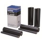 CON-TTR BROTHER PC204RF RECAMB 4 BOBINAS CON-TTR BROTHER PC204RF RECAMB 4 BOBINAS