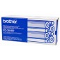 CON-TTR BROTHER PC304RF RECAMB 4 BOBINAS