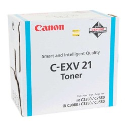 TONER CANON CIAN CEXV21 REF- 0453B002