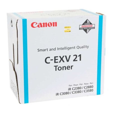 TONER CANON CIAN CEXV21 REF- 0453B002