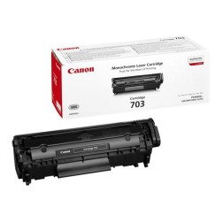 TONER CANON CRG 703 NEGRO LBP2900-3000