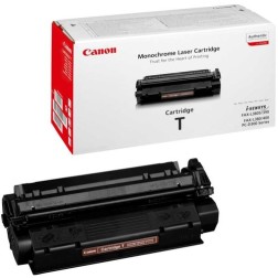 TONER CANON CRG T NEGRO SMART B- PCD320