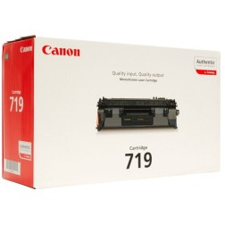 TONER CANON CRG-719 (2-100 PAG-)