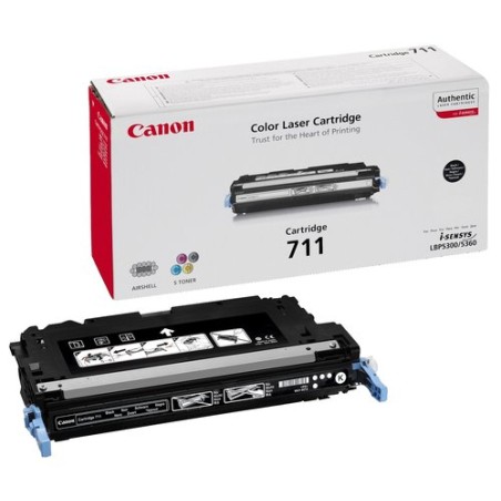 TONER CANON CRG711BK NEGRO (6-000 PAG-)