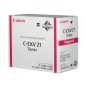 TONER CANON MAGENTA CEXV21 REF- 0454B002 TONER CANON MAGENTA CEXV21 REF- 0454B002