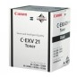 TONER CANON NEGRO CEXV21 REF- 0452B002 TONER CANON NEGRO CEXV21 REF- 0452B002