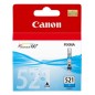CART-IJ-CANON CLI-521C CIAN CART-IJ-CANON CLI-521C CIAN