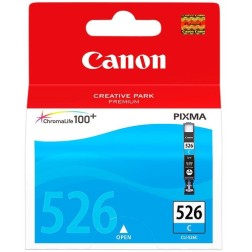 CART-IJ-CANON CLI-526C CIAN