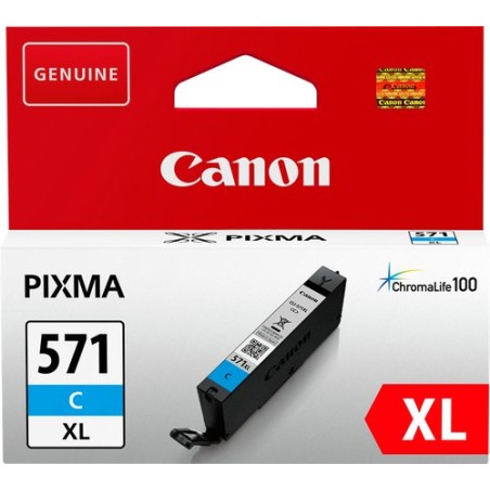 CART-IJ-CANON CLI-571CXL CIAN