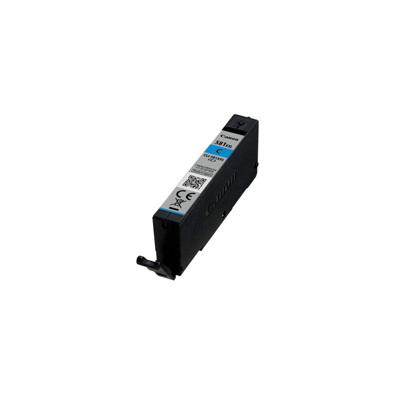 CART-IJ-CANON CLI-581CXXL CIAN